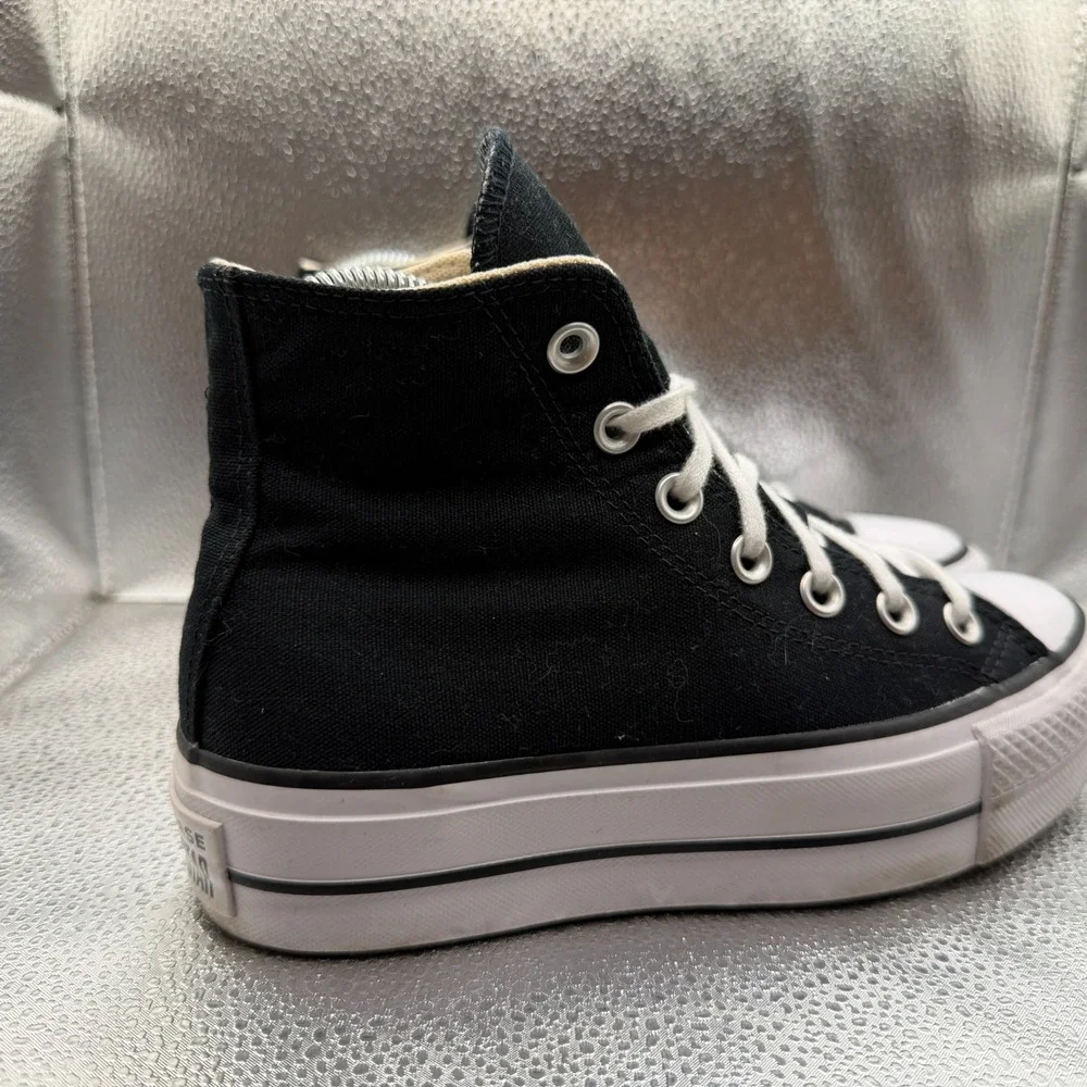 Converse size chuck